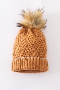 Image 3 of Fall Beanies