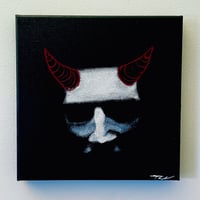 Image of Vobiscum Satanas