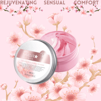 Sakura Japanese Mud Mask