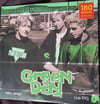 Green Day – Live In New Jersey 1992 LP BRAND NEW