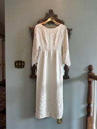 Image 9 of 1960s Mid Century Gown