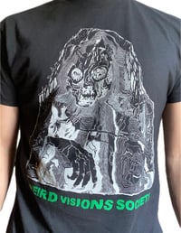 Image 1 of Sludgefreak T-Shirt