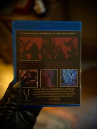 Image 2 of Blu-Ray