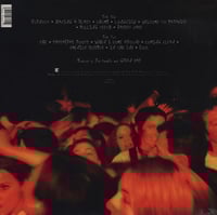 Image 2 of GREENDAY DOOKIE LP BRAND NEW