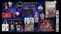 Dragon's Hoard: LIMITED EDITION