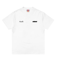 Image 1 of Metalwood x Maxfli Aussie Blade T-Shirt [2024]