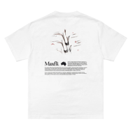 Image 3 of Metalwood x Maxfli Aussie Blade T-Shirt [2024]