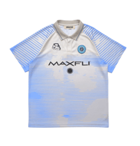 Image 1 of Metalwood x Maxfli Statue Polo [2024]