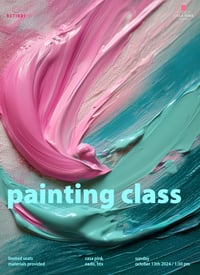 Image 1 of Painting Class