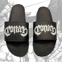 Image of Brand New!! Conan Slides