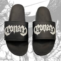 Image 1 of Brand New!! Conan Slides