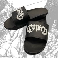 Image of Brand New!! Conan Slides