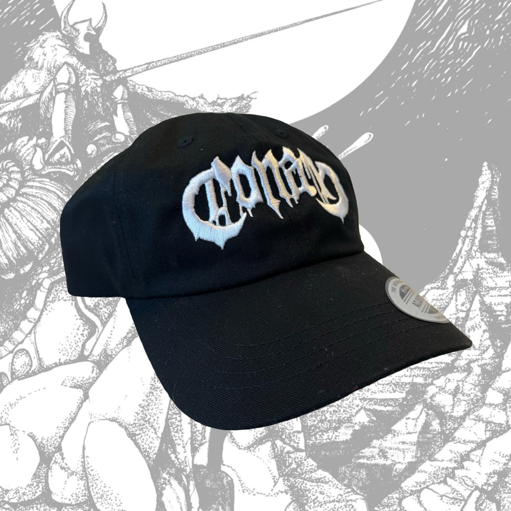 Image of Conan Dad Cap