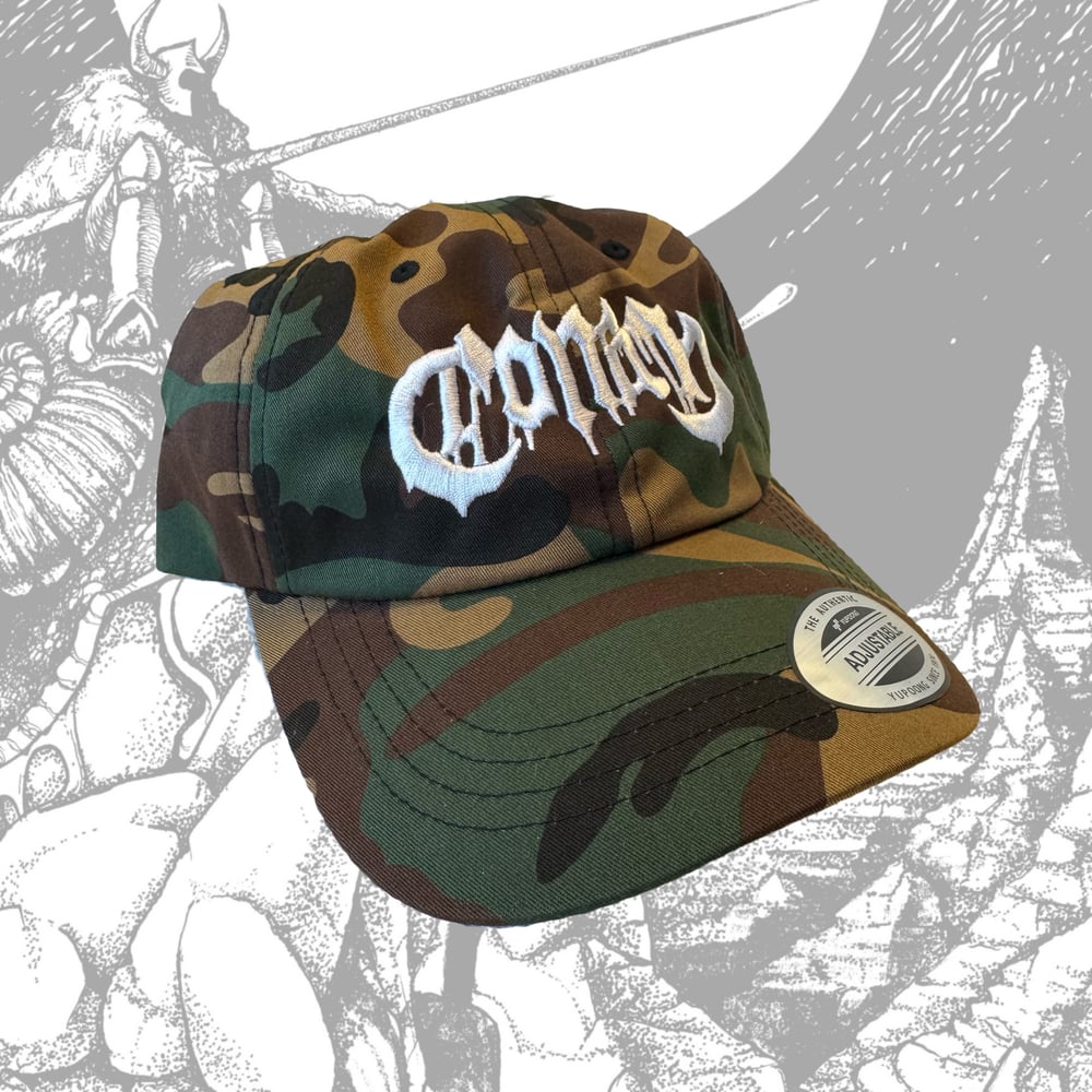 Image of Conan Dad Cap