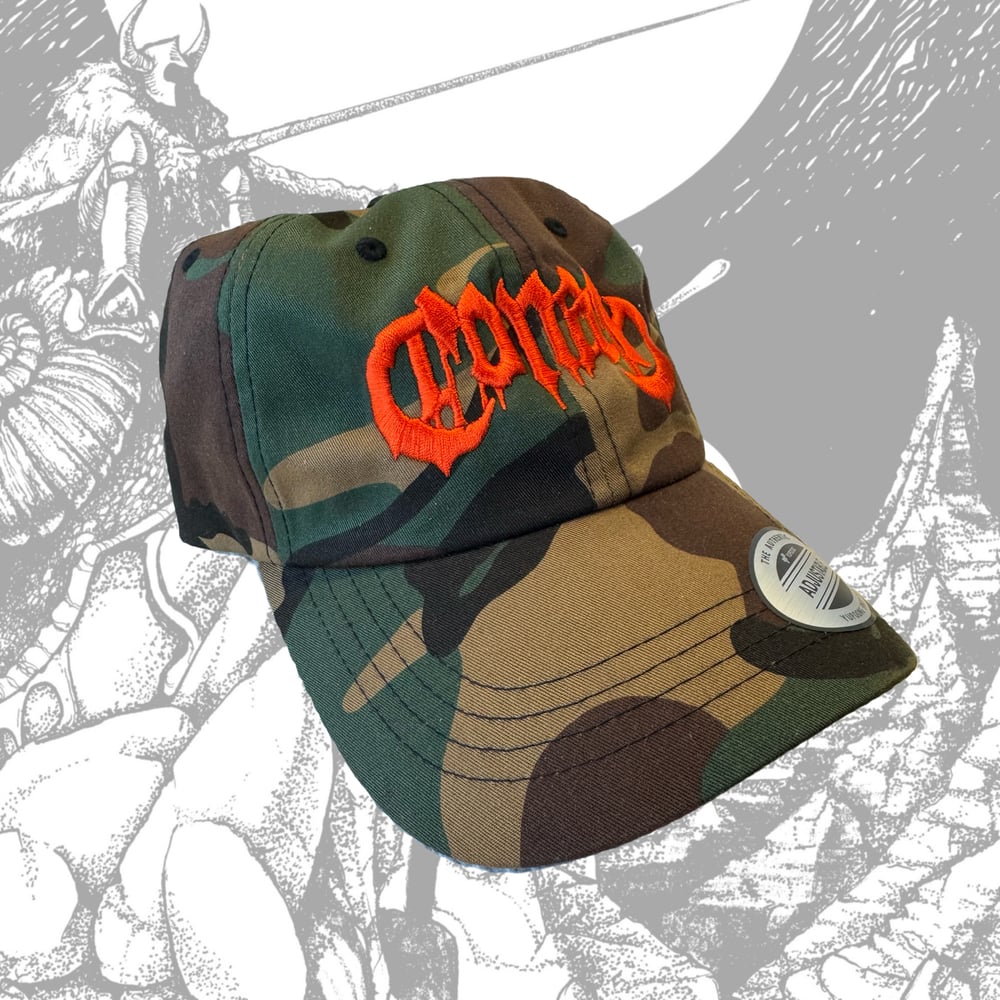 Image of Conan Dad Cap