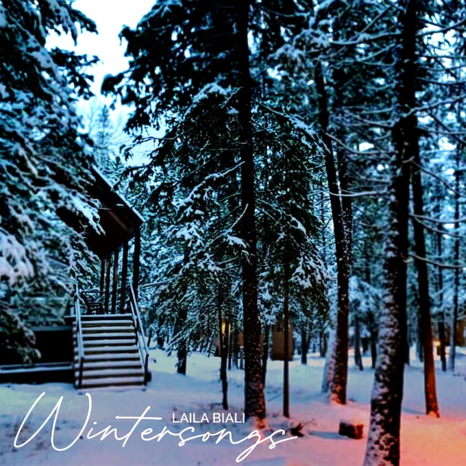 Image of Wintersongs