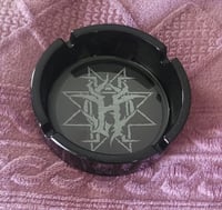 Image 1 of H Sigil Ash Trays