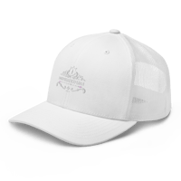 Image 2 of Casquette Trucker Brodé 