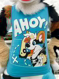 Image 3 of Ahoy! Tank