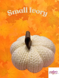 Image 1 of SM Pumpkins