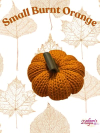Image 2 of SM Pumpkins