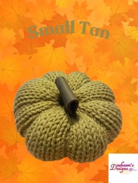 Image 3 of SM Pumpkins