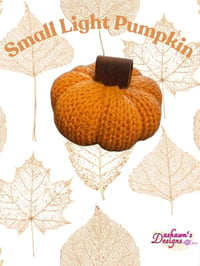 Image 4 of SM Pumpkins