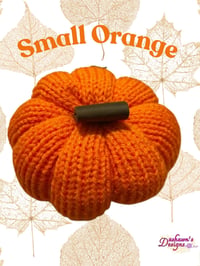 Image 5 of SM Pumpkins