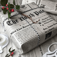 Image 3 of Gift Wrap