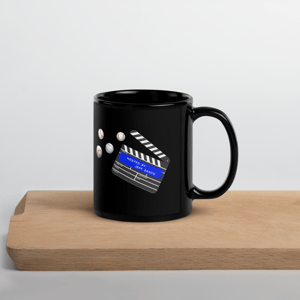 Peanuts, Popcorn & Crackerjacks - Mug