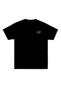 Image 3 of T-Shirt RTF - Keep Toge Alive
