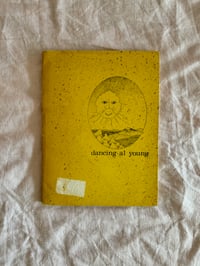 Image 1 of 1st Edition Dancing by Al Young