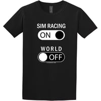 Image 2 of Official 213SimWear Store
