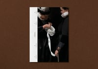 Image of REVÊTIR - Aurélie SCOUARNEC  avec son tirage de tête