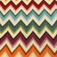 Image 1 of Gobelino - Rayas Zig Zag - 14€/m