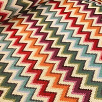 Image 2 of Gobelino - Rayas Zig Zag - 14€/m