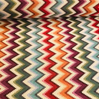 Image 3 of Gobelino - Rayas Zig Zag - 14€/m