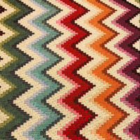 Image 4 of Gobelino - Rayas Zig Zag - 14€/m