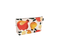 Image 1 of Pomegranate Pear Makeup Bag
