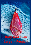 Image of Rosy Red Glow