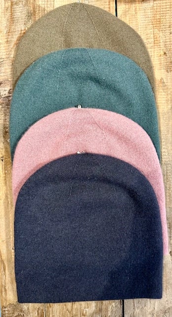 Image of Cashmere Beanies