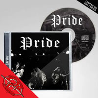 PRIDE - Pride CD