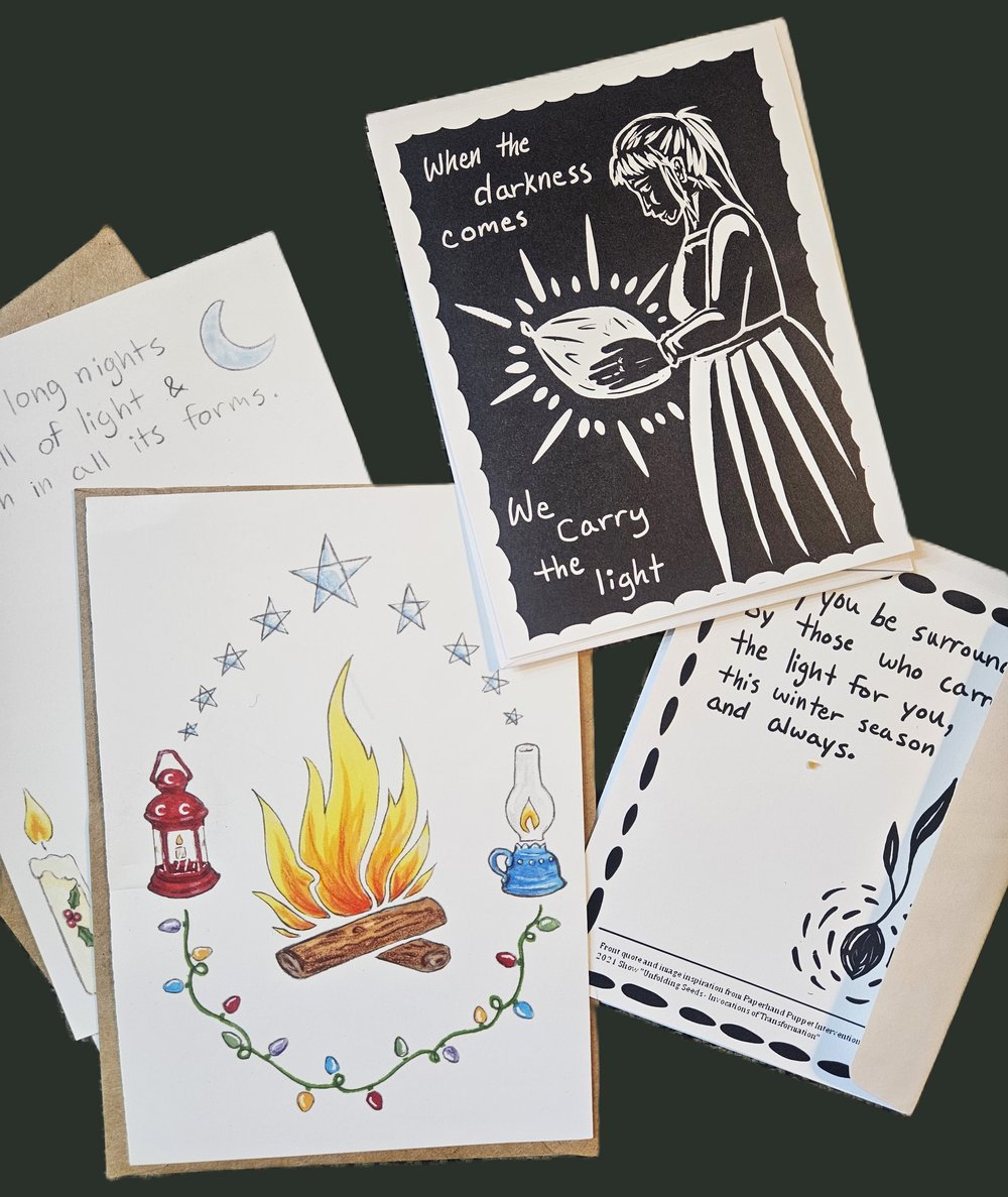 Image of Greeting Cards 