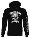 CARNAGE-EST. IN HELL HOODIE