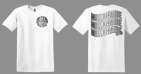 Image 1 of Millionaire Dreamz Tee