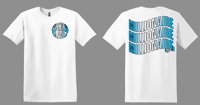 Image 2 of Millionaire Dreamz Tee
