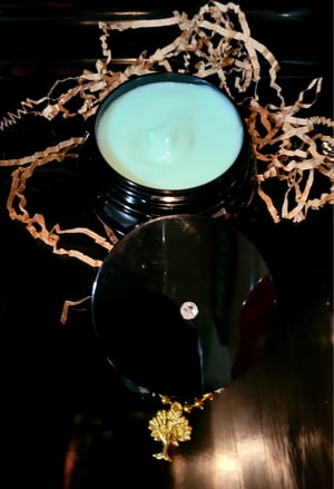 Image of "The Aroma" For Men 5oz