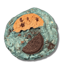 Cookie Monster