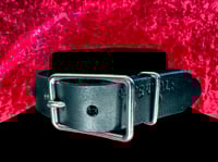 Image 5 of Crucifix Concho Choker