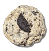 Cookies 'N Cream